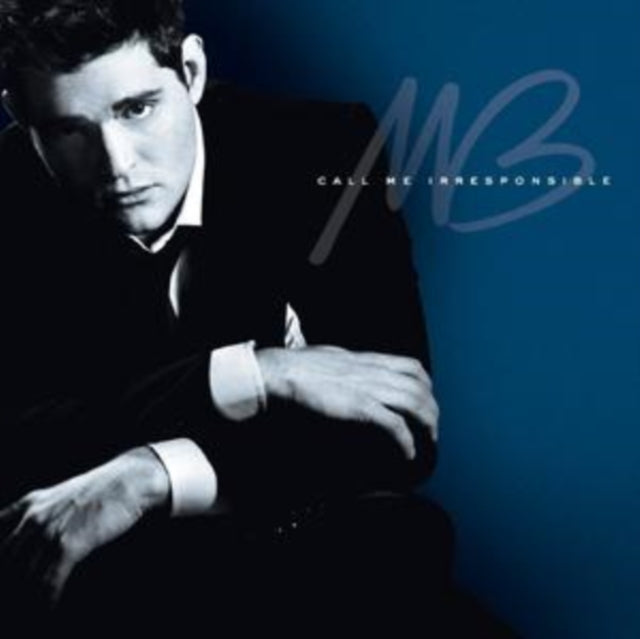 Michael Buble - Call Me Irresponsible (CD)