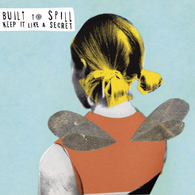 Built To Spill - Keep It Like A Secret (Vinyl) (US Import)