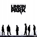 Linkin Park - Minutes To Midnight (Vinyl) (US Import)