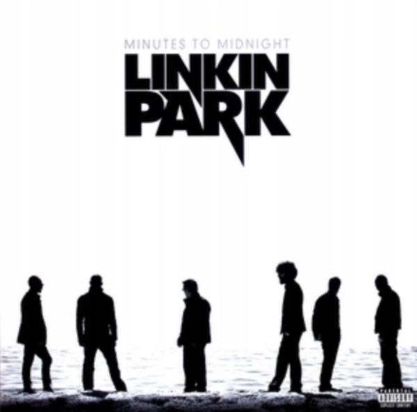 Linkin Park - Minutes To Midnight (Vinyl) (US Import)