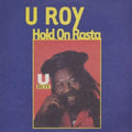 U-Roy - Hold On Rasta (Vinyl) (US Import)