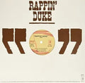 Rappin Duke (Shawn Brown) - John Wayne Rap (Vinyl) (US Import)