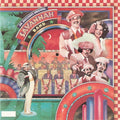 Dr. Buzzard's Original Savannah Band - Cherchez La Femme (CD) (US Import)