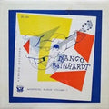 Django Reinhardt - Hot Club Of France (Vinyl) (US Import)