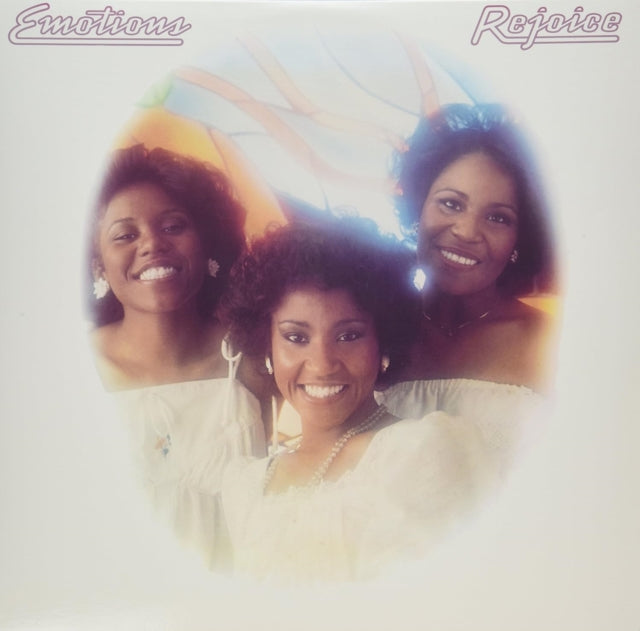 Emotions - Reoice (Best Of My Love) (180g) (Vinyl) (US Import)