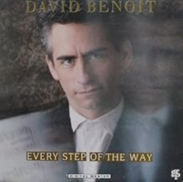 David Benoit - Every Step Of The Way W/ David Pack (The Key To You) (Vinyl) (US Import)