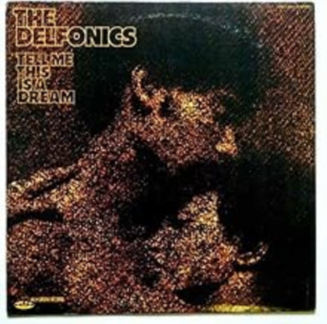 Delphonics - Tell Me This Is A Dream (Vinyl) (US Import)