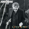 John Prine - Live On Tour (CD)