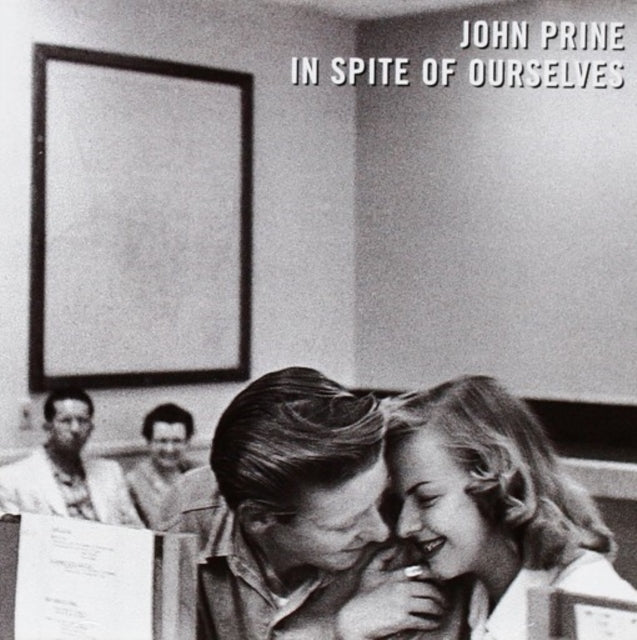 John Prine - In Spite Of Ourselves (CD) (US Import)
