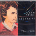 John Prine - Souvenirs (CD) (US Import)