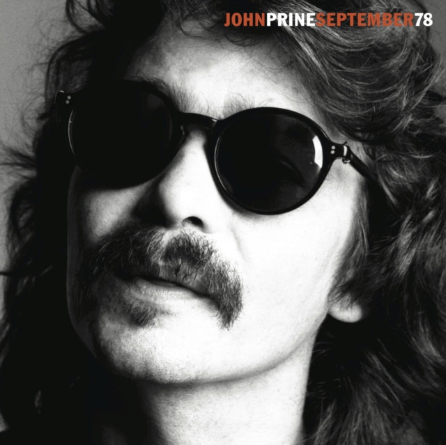 John Prine - September 78 (Vinyl) (US Import)