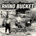 Rhino Bucket - Who's Got Mine (CD)
