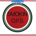Bob Seger - Smokin O.P.'s (CD)
