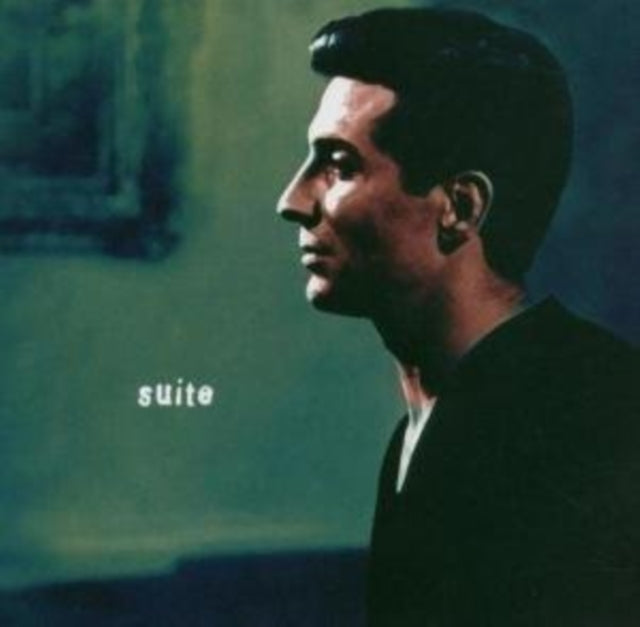 Gilbert Becaud - Suite (CD)