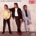 Huey Lewis & The News - Fore (CD)