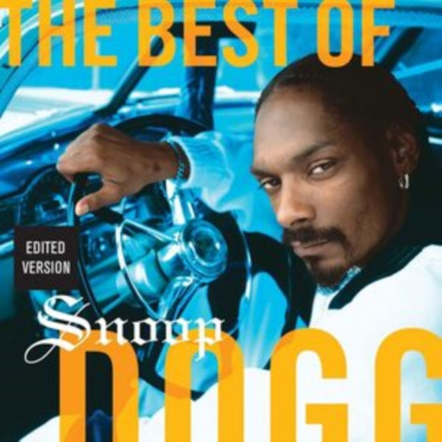 Snoop Dogg - Best Of Snoop Dogg (CD)