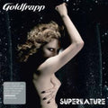 Goldfrapp - Supernature (CD) (US Import)