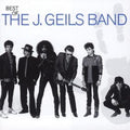 J. Band Geils - Best Of (CD)