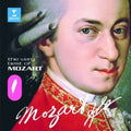 Various - Very Best Of Mozart (CD)