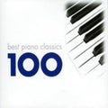 Various Artists - 100 Best Piano (6CD Box) (CD)