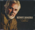 Kenny Rogers - 21 Number Ones (CD)