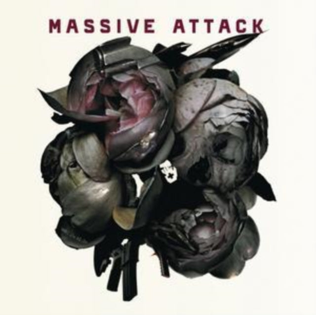 Massive Attack - Collected (CD)