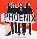 Phoenix - It's Never Been Like That (Vinyl) (US Import)