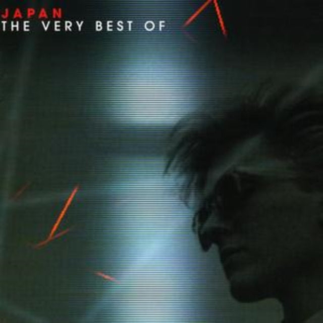 Japan - Very Best Of (CD)