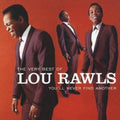 Lou Rawls - Very Best Of Lou Rawls (CD)
