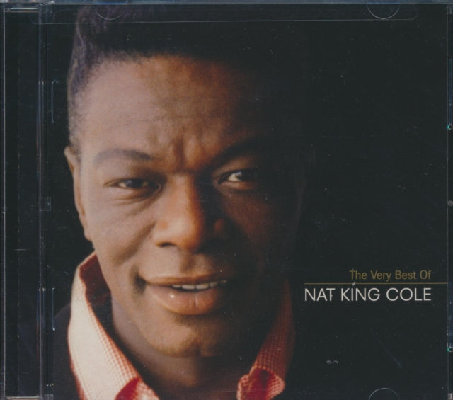 Nat King Cole - Very Best Of Nat King Cole (CD)