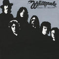 Whitesnake - Ready An Willing (CD)