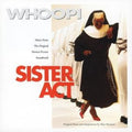 Various Artists - Sister Act Original Soundtrack (CD)