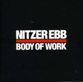 Nitzer Ebb - Body Of Work (CD) (US Import)