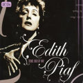 Edith Piaf - Best Of (CD)