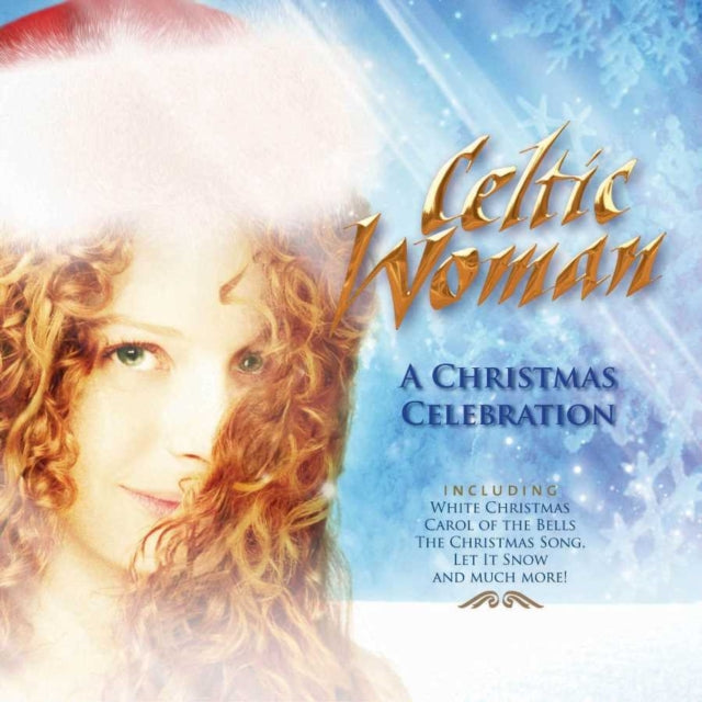 Celtic Woman - Christmas Celebration (CD) (US Import)