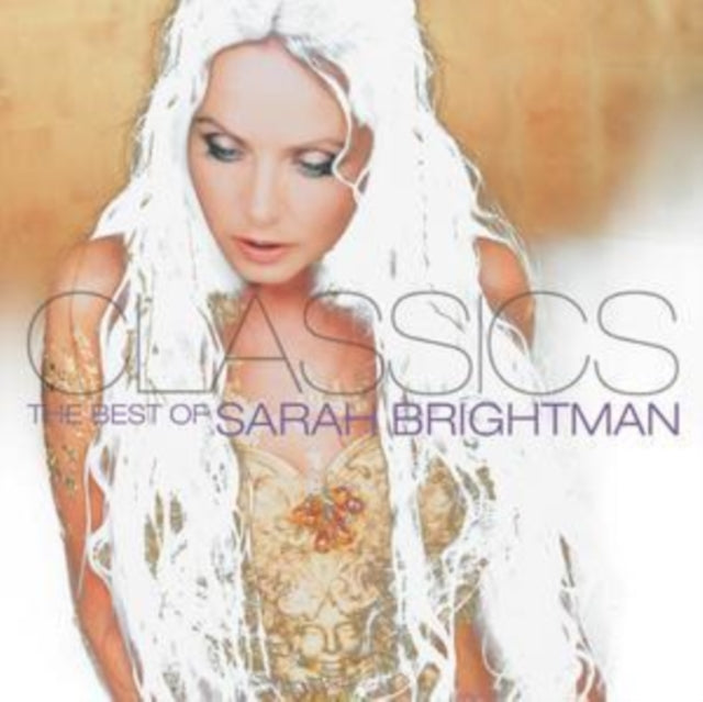 Sarah Brightman - Classics The Best Of Sarah Brightman (CD)