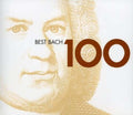 Various Artists - Bach 100 Best (6CD Box) (CD)