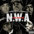 N.W.A. - Best Of N.W.A. (CD)