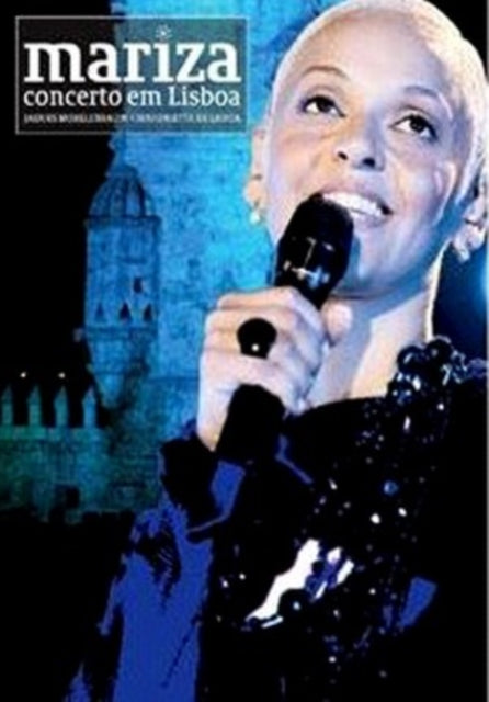 Mariza - Concerto Em Lisboa (DVD) (Region 1 US Import)