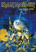 Iron Maiden - Live After Death (PAL) (DVD) (Region 1 US Import)