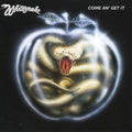 Whitesnake - Come & Get It (CD)