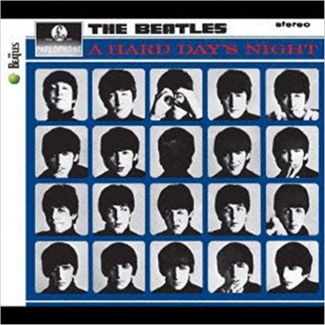 Beatles - Hard Day's Night (Vinyl) (US Import)
