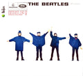 Beatles - Help (CD)