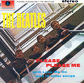 Beatles - Please Please Me (CD)