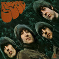 Beatles - Rubber Soul (Vinyl) (US Import)