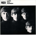 Beatles - With The Beatles (Vinyl) (US Import)
