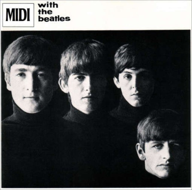 Beatles - With The Beatles (Vinyl) (US Import)