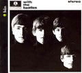 Beatles - With Beatles (CD)