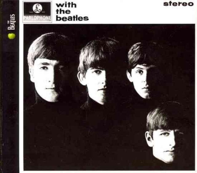 Beatles - With Beatles (CD)