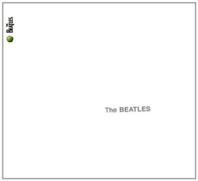 Beatles - Beatles (CD)